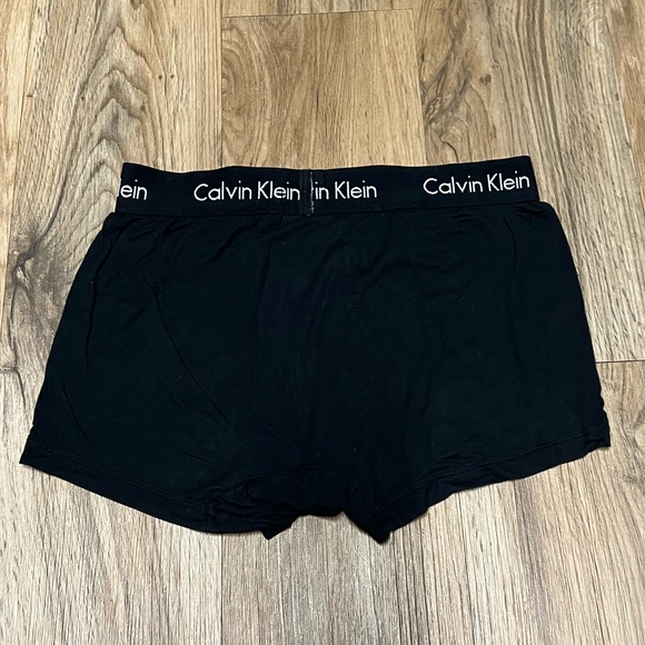Calvin Klein- Trunks set - Picture 9 of 10